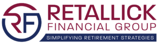 retallick Financial Group logo