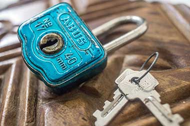 safety in investing lock and key florida