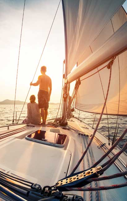 annuities, what is an annuity family on a boat