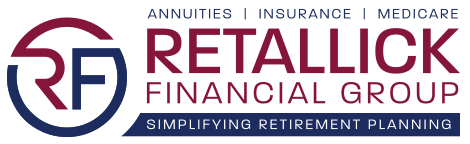 Retallick Financial Group logo