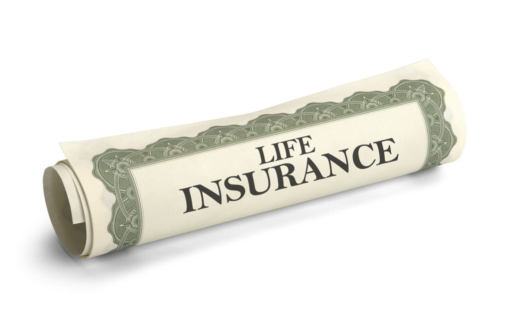 life insurance in retirement Florida life insurance certificate rolled up